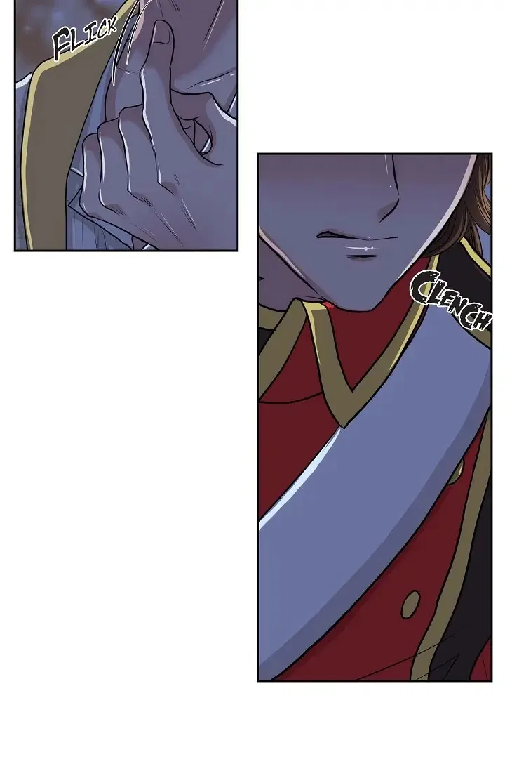 On the Emperor’s Lap Chapter 75 – Page 19