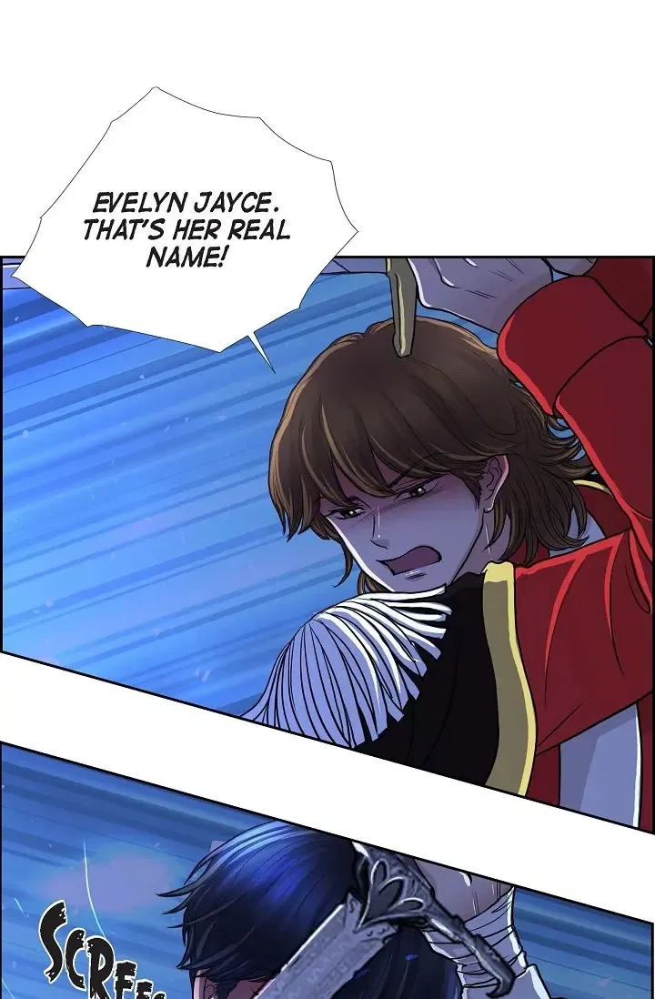 On the Emperor’s Lap Chapter 75 – Page 23