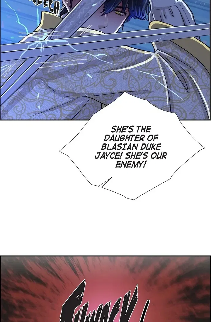 On the Emperor’s Lap Chapter 75 – Page 24
