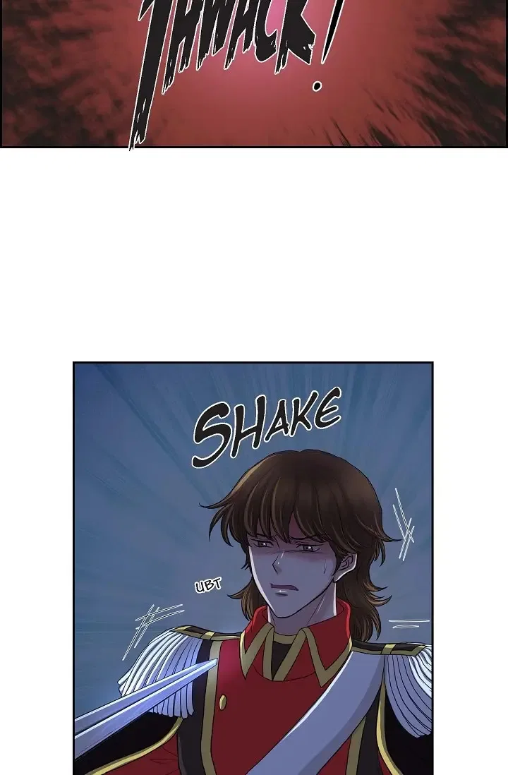 On the Emperor’s Lap Chapter 75 – Page 25