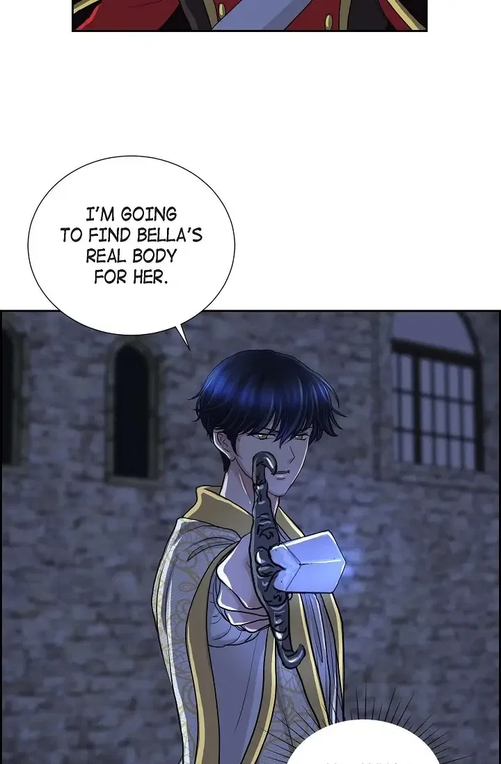 On the Emperor’s Lap Chapter 75 – Page 26