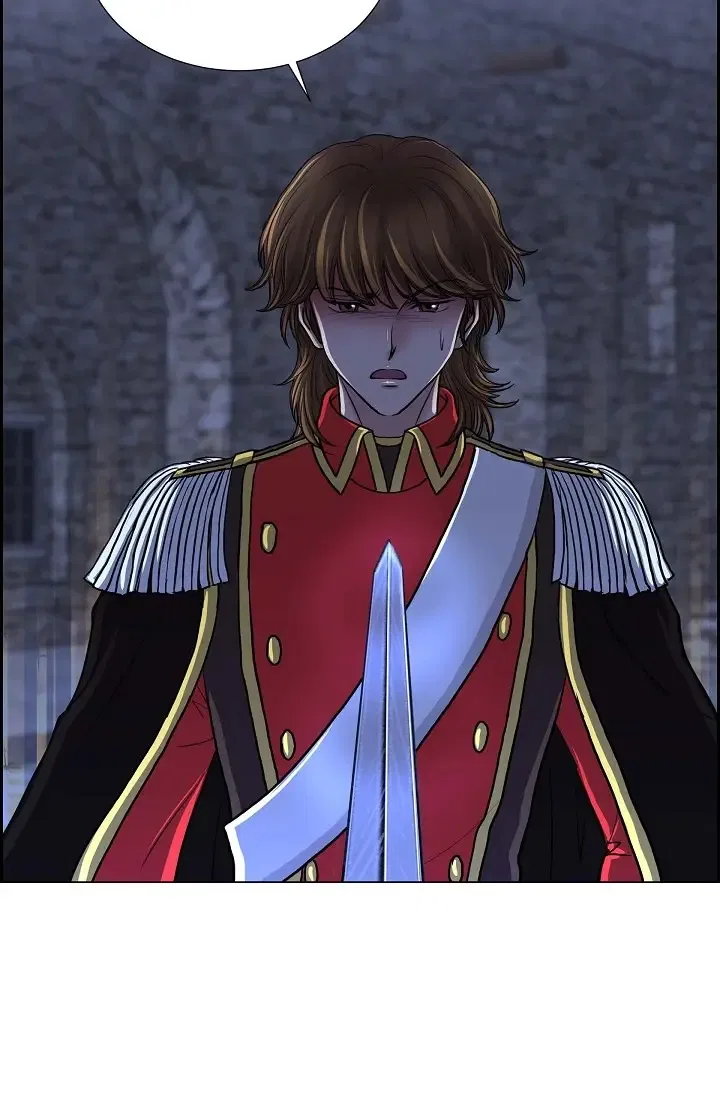 On the Emperor’s Lap Chapter 75 – Page 28