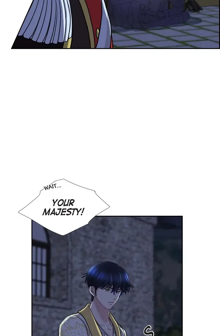 On the Emperor’s Lap Chapter 75 – Page 31