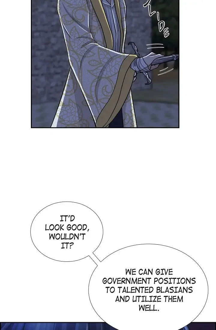 On the Emperor’s Lap Chapter 75 – Page 32