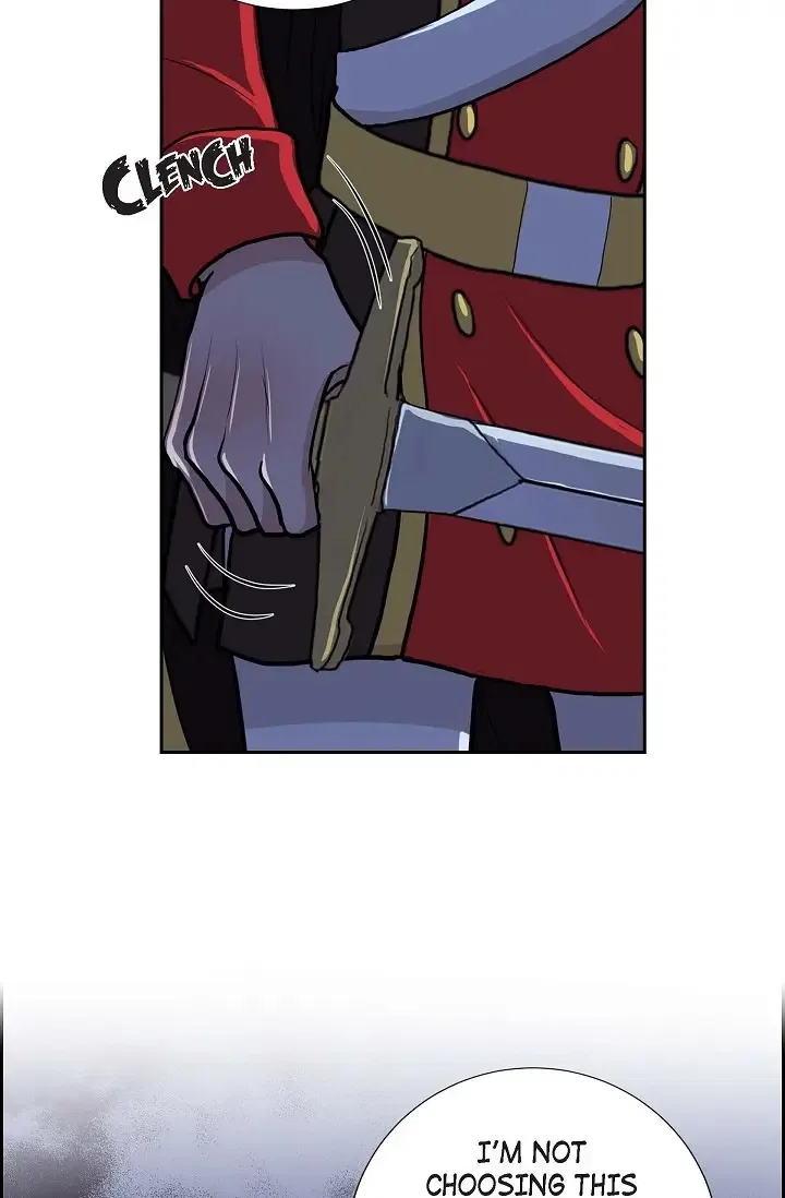 On the Emperor’s Lap Chapter 75 – Page 34