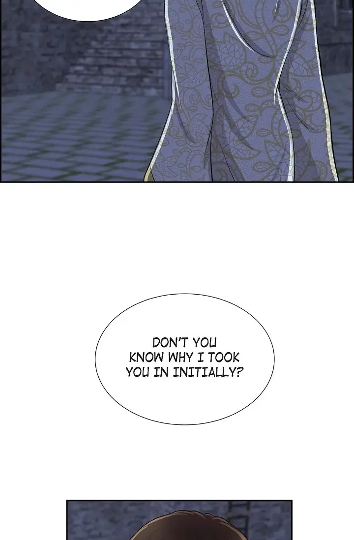 On the Emperor’s Lap Chapter 75 – Page 37