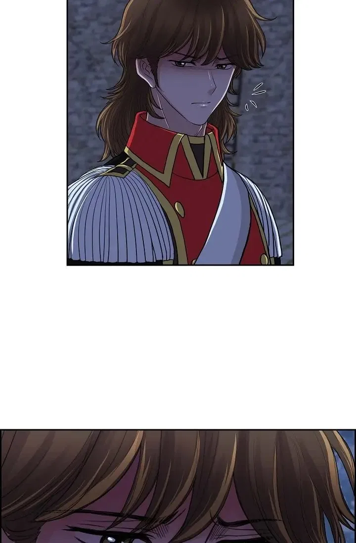 On the Emperor’s Lap Chapter 75 – Page 38