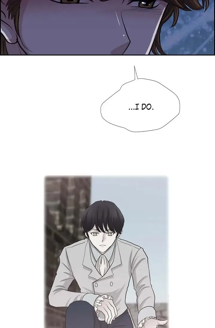 On the Emperor’s Lap Chapter 75 – Page 39