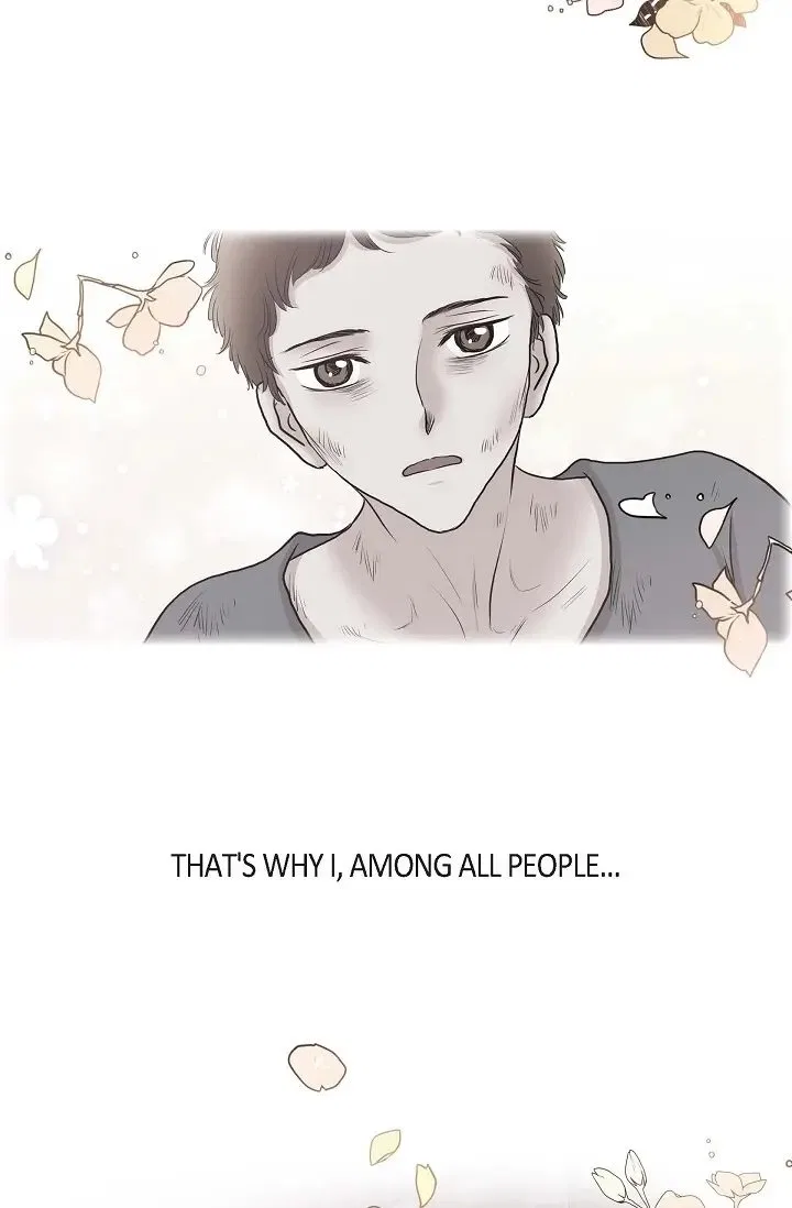 On the Emperor’s Lap Chapter 75 – Page 41