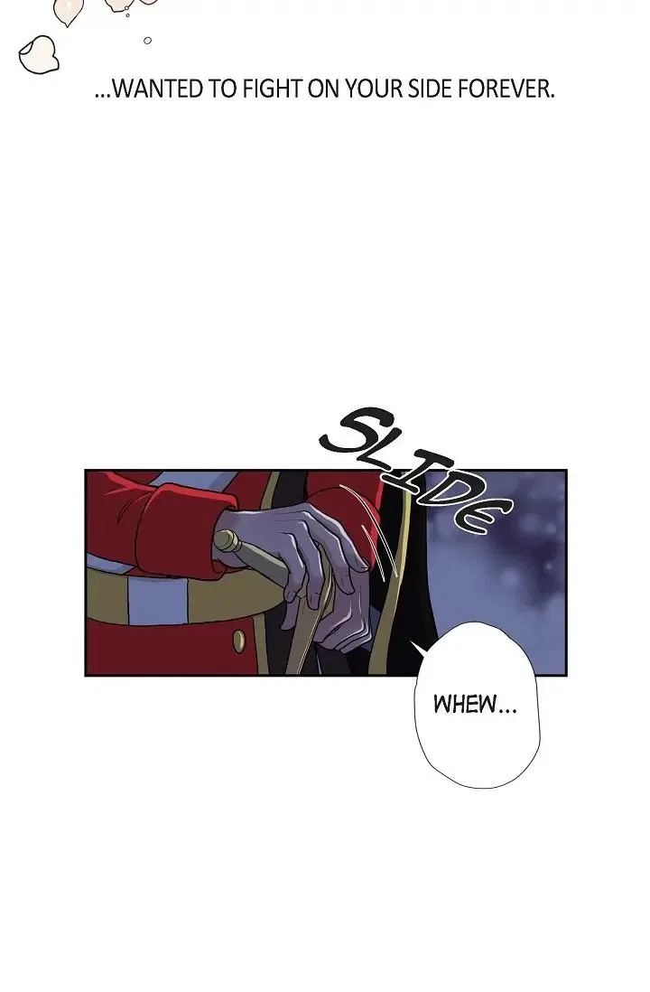 On the Emperor’s Lap Chapter 75 – Page 43