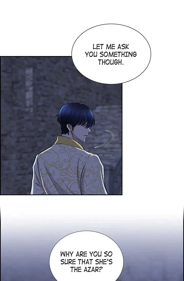 On the Emperor’s Lap Chapter 75 – Page 45
