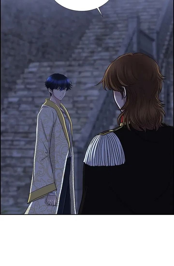 On the Emperor’s Lap Chapter 75 – Page 46