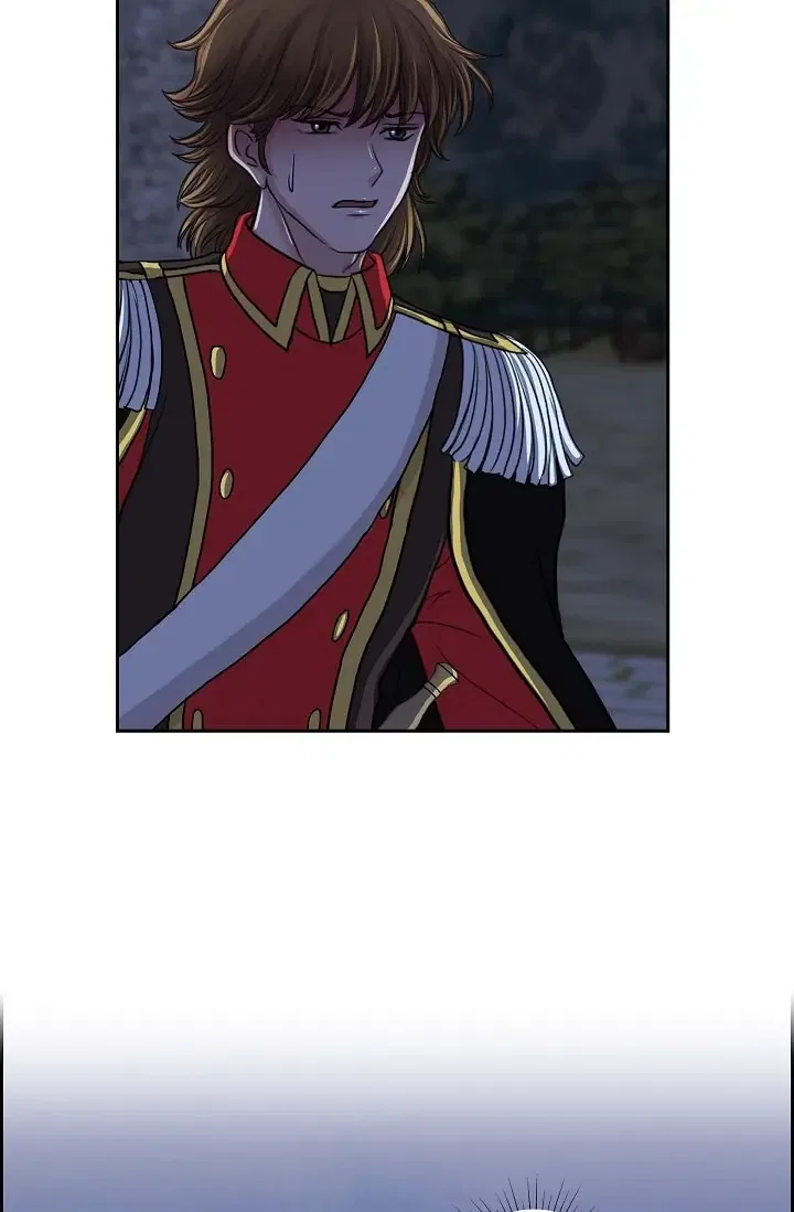 On the Emperor’s Lap Chapter 75 – Page 49