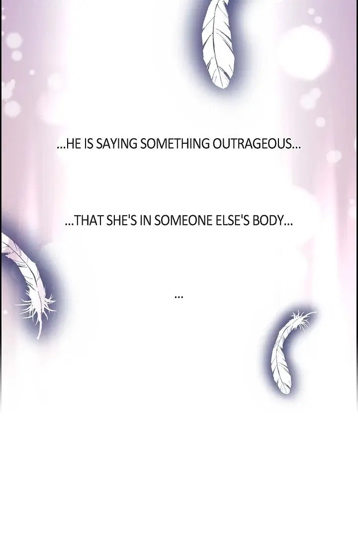 On the Emperor’s Lap Chapter 75 – Page 52