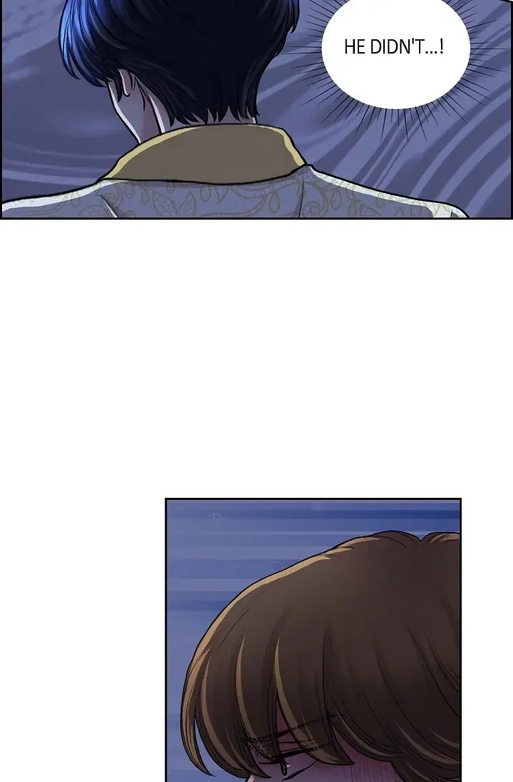 On the Emperor’s Lap Chapter 75 – Page 54