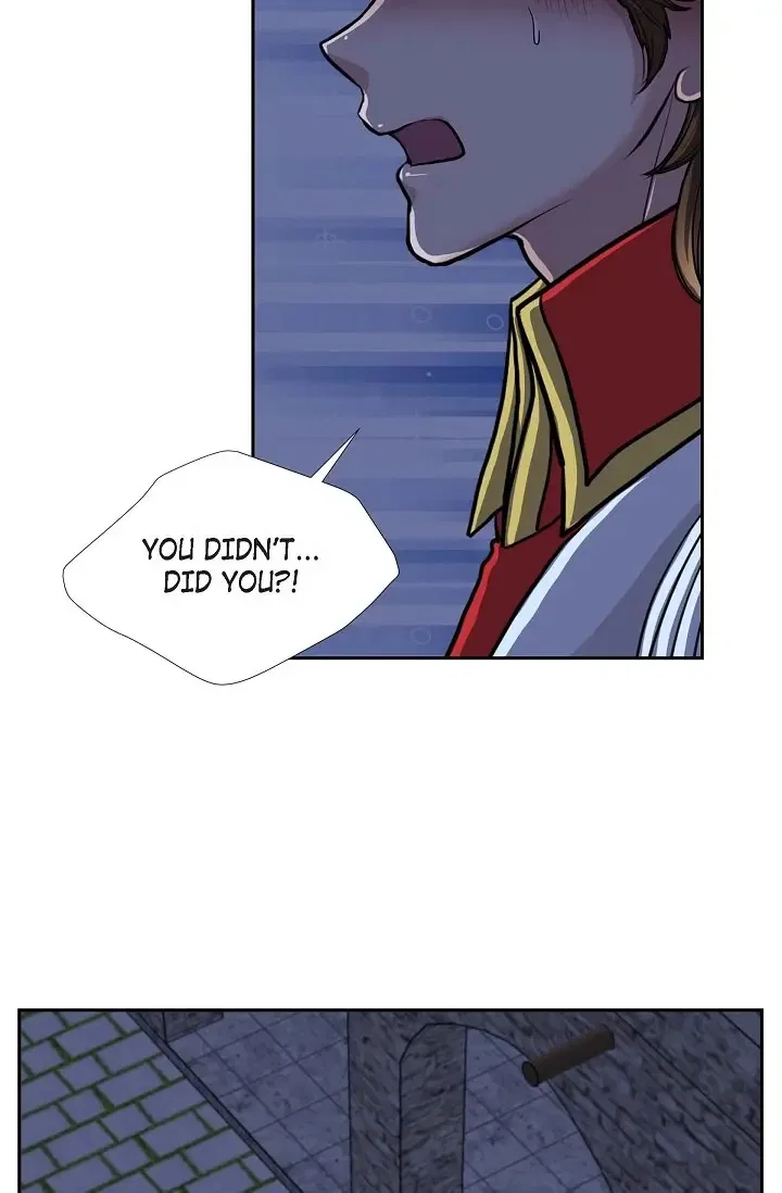 On the Emperor’s Lap Chapter 75 – Page 55