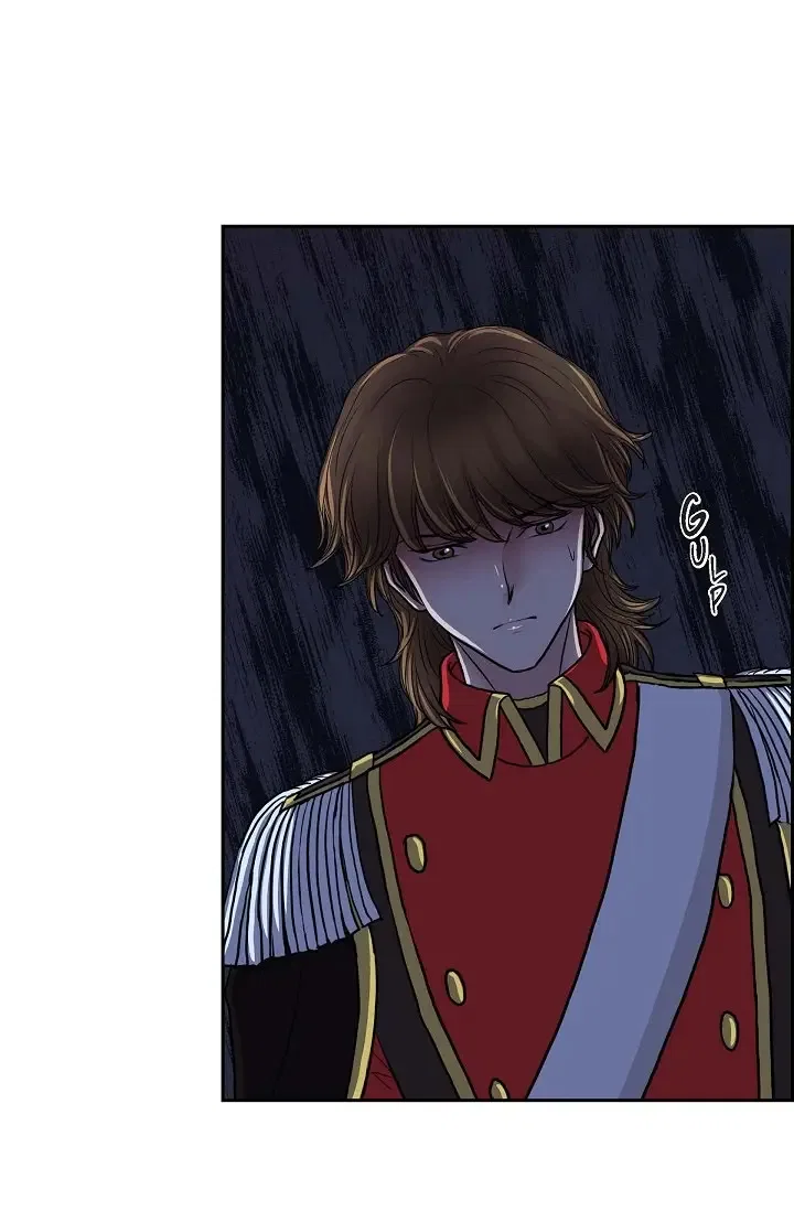 On the Emperor’s Lap Chapter 75 – Page 58