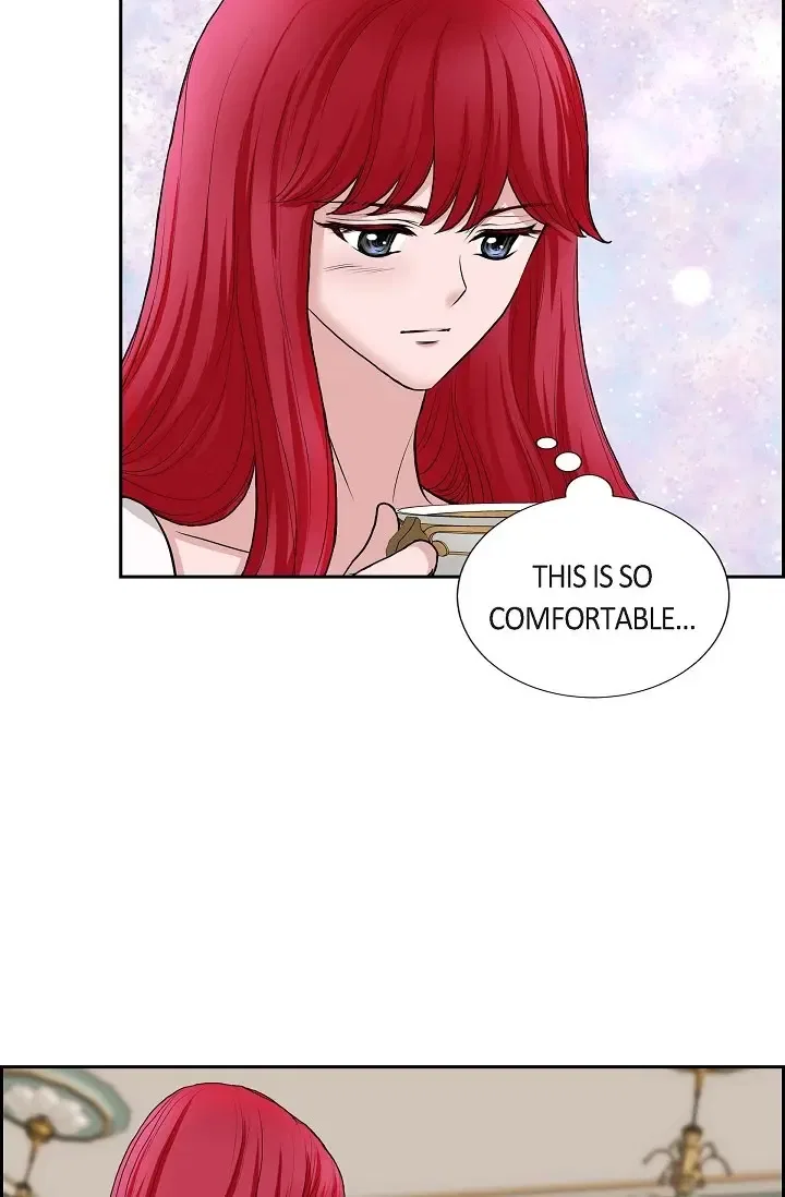 On the Emperor’s Lap Chapter 74 – Page 4