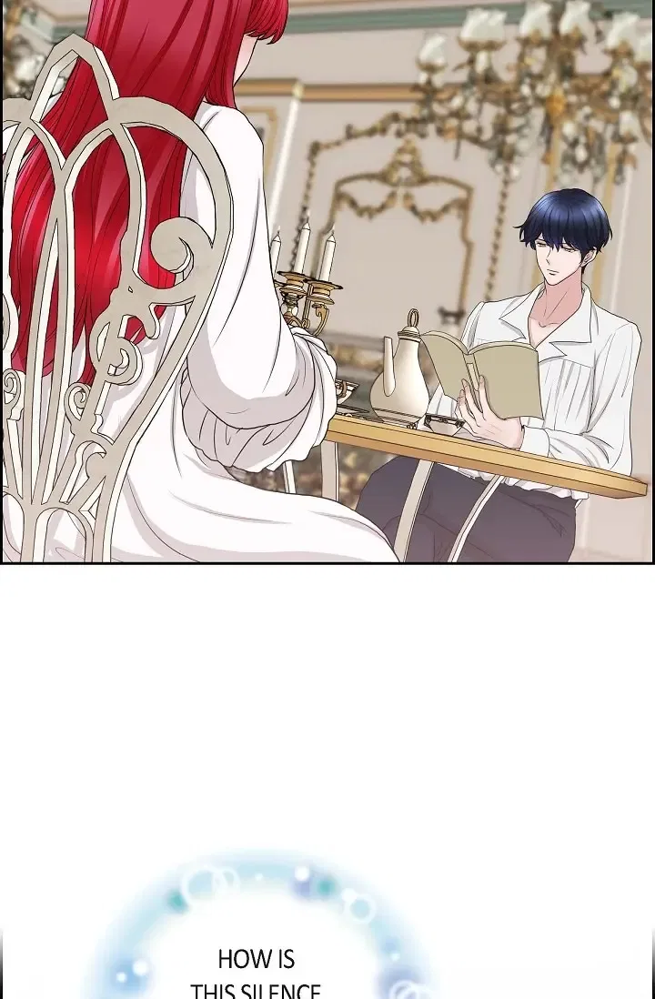 On the Emperor’s Lap Chapter 74 – Page 5