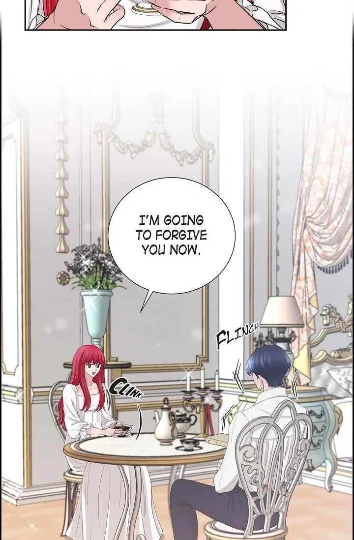 On the Emperor’s Lap Chapter 74 – Page 10