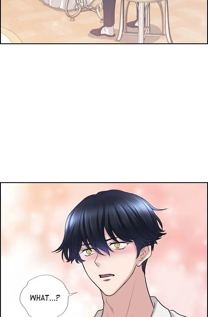 On the Emperor’s Lap Chapter 74 – Page 11
