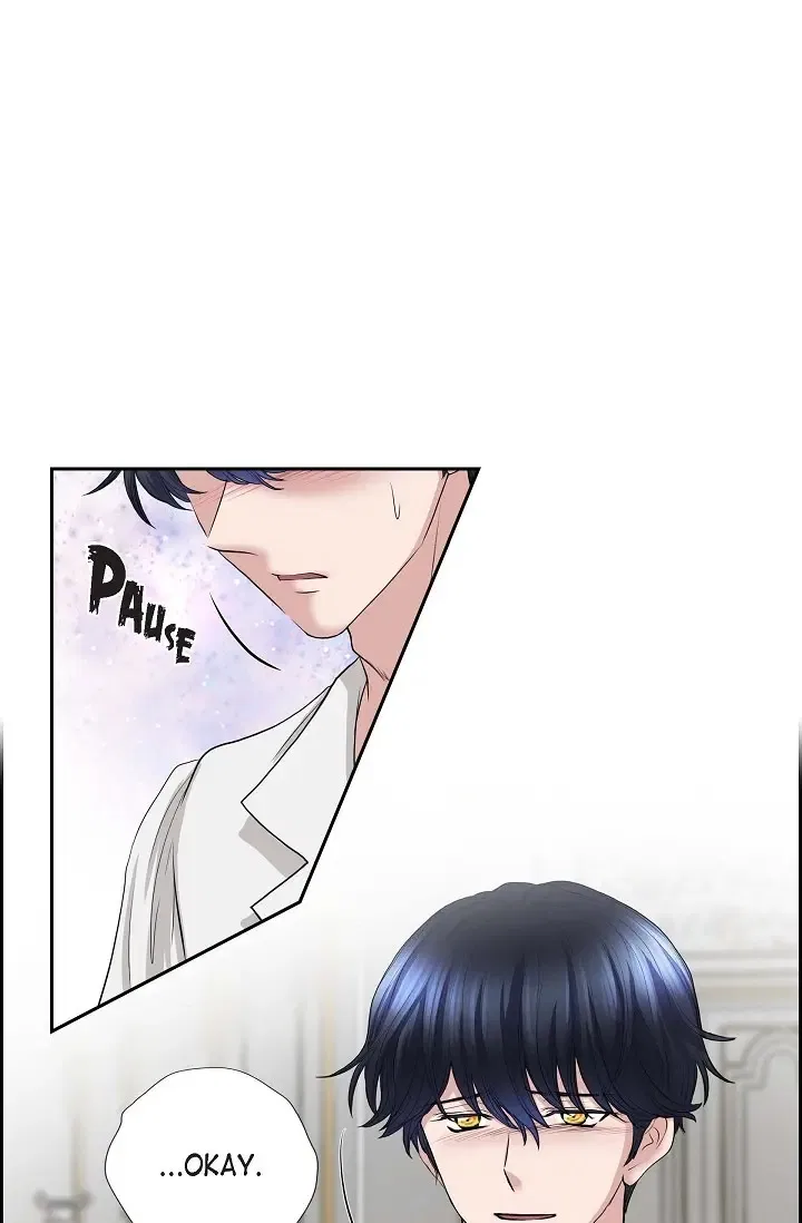 On the Emperor’s Lap Chapter 74 – Page 13