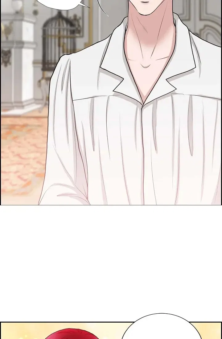 On the Emperor’s Lap Chapter 74 – Page 14