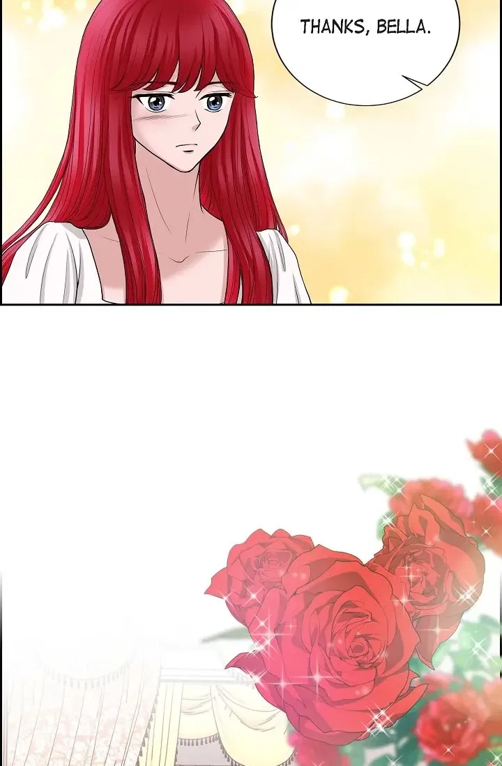 On the Emperor’s Lap Chapter 74 – Page 15
