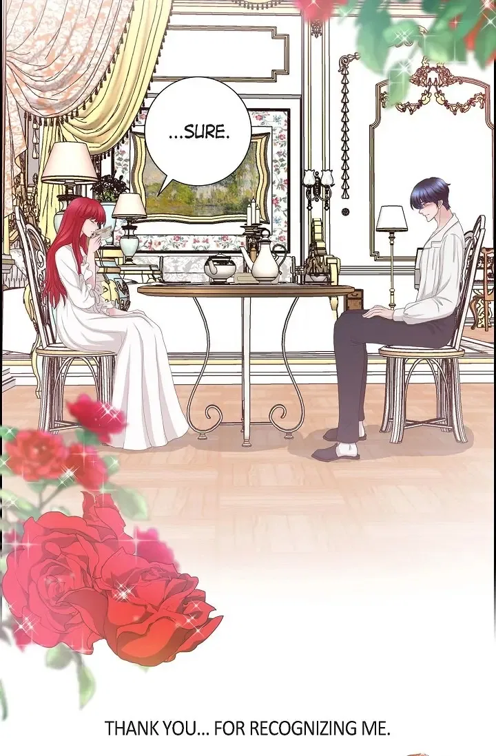 On the Emperor’s Lap Chapter 74 – Page 16