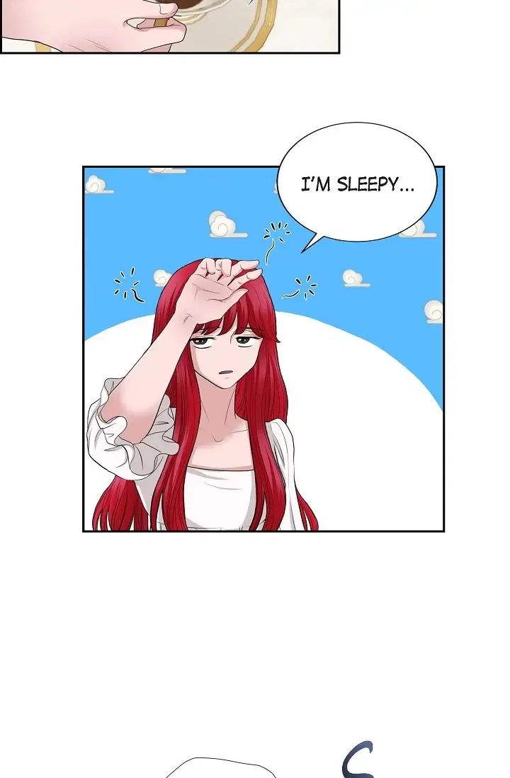 On the Emperor’s Lap Chapter 74 – Page 19
