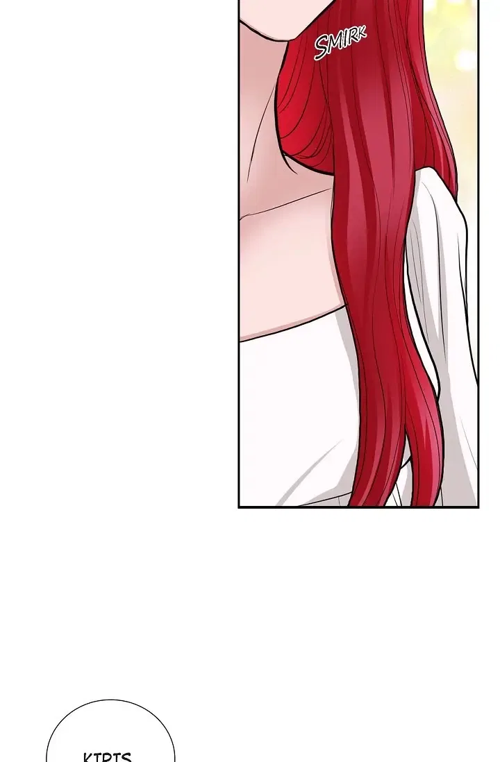 On the Emperor’s Lap Chapter 74 – Page 22