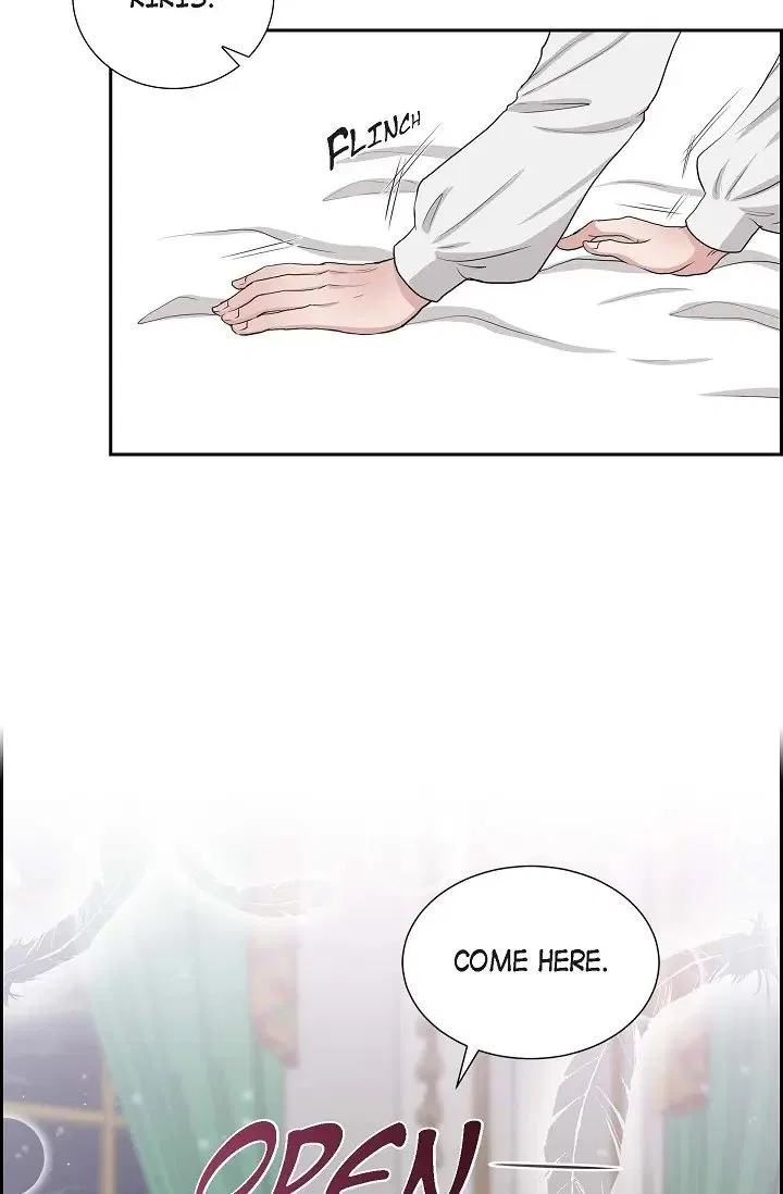 On the Emperor’s Lap Chapter 74 – Page 23