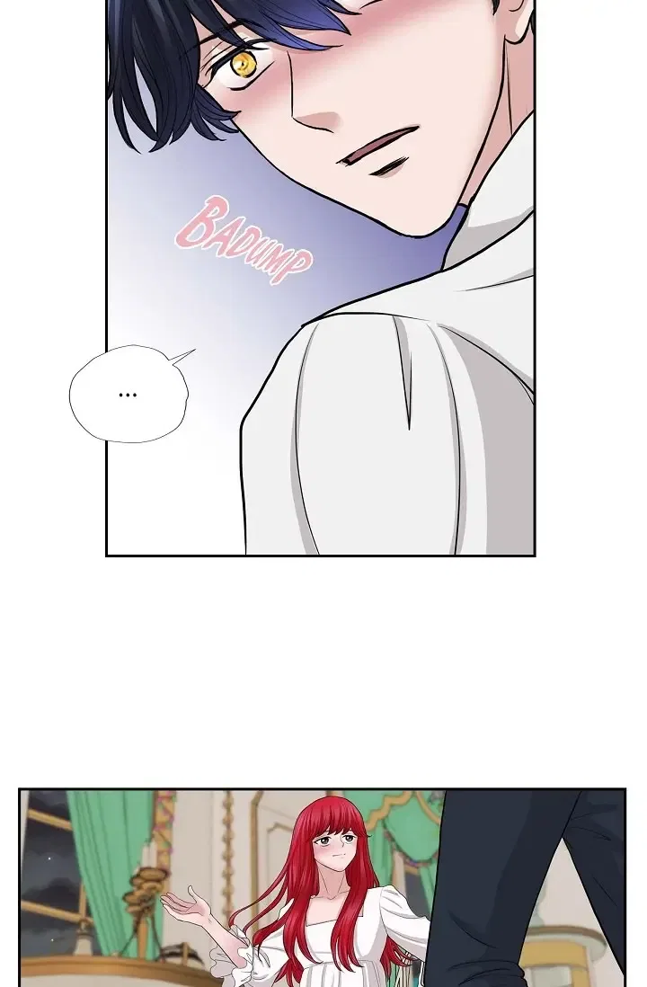 On the Emperor’s Lap Chapter 74 – Page 25