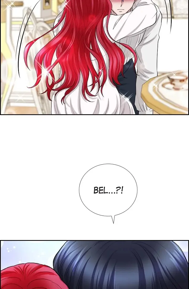 On the Emperor’s Lap Chapter 74 – Page 27