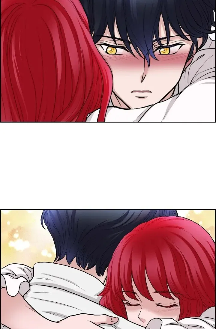 On the Emperor’s Lap Chapter 74 – Page 28