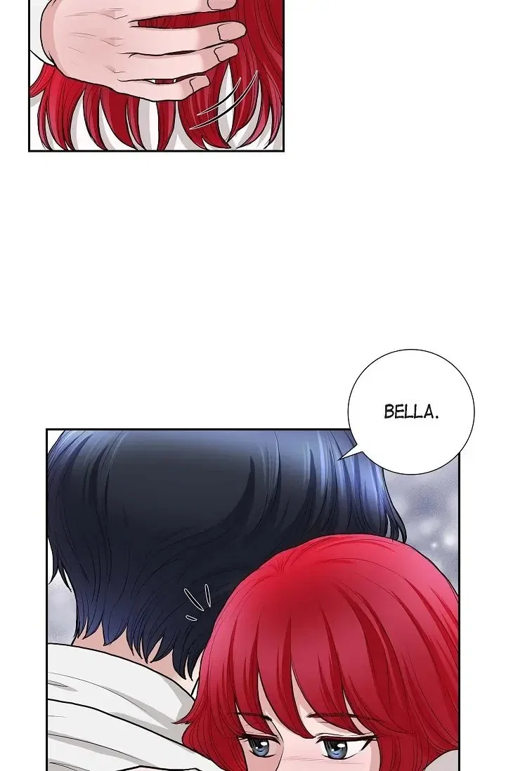 On the Emperor’s Lap Chapter 74 – Page 30