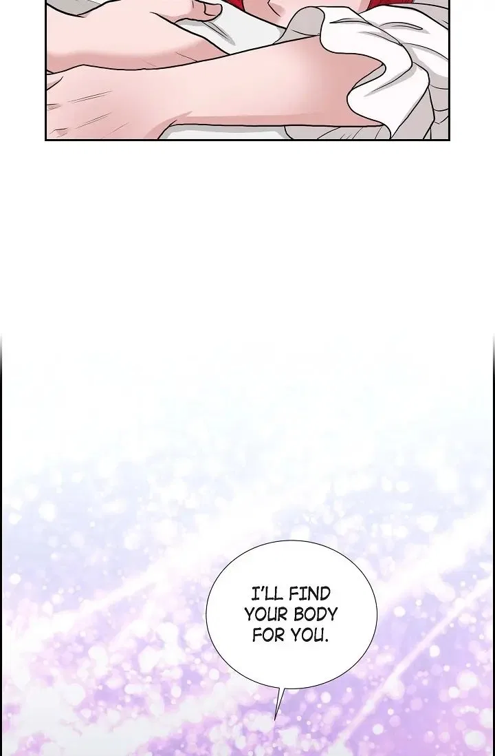 On the Emperor’s Lap Chapter 74 – Page 31
