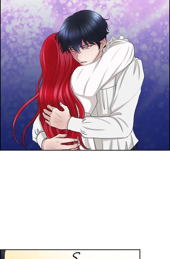 On the Emperor’s Lap Chapter 74 – Page 32