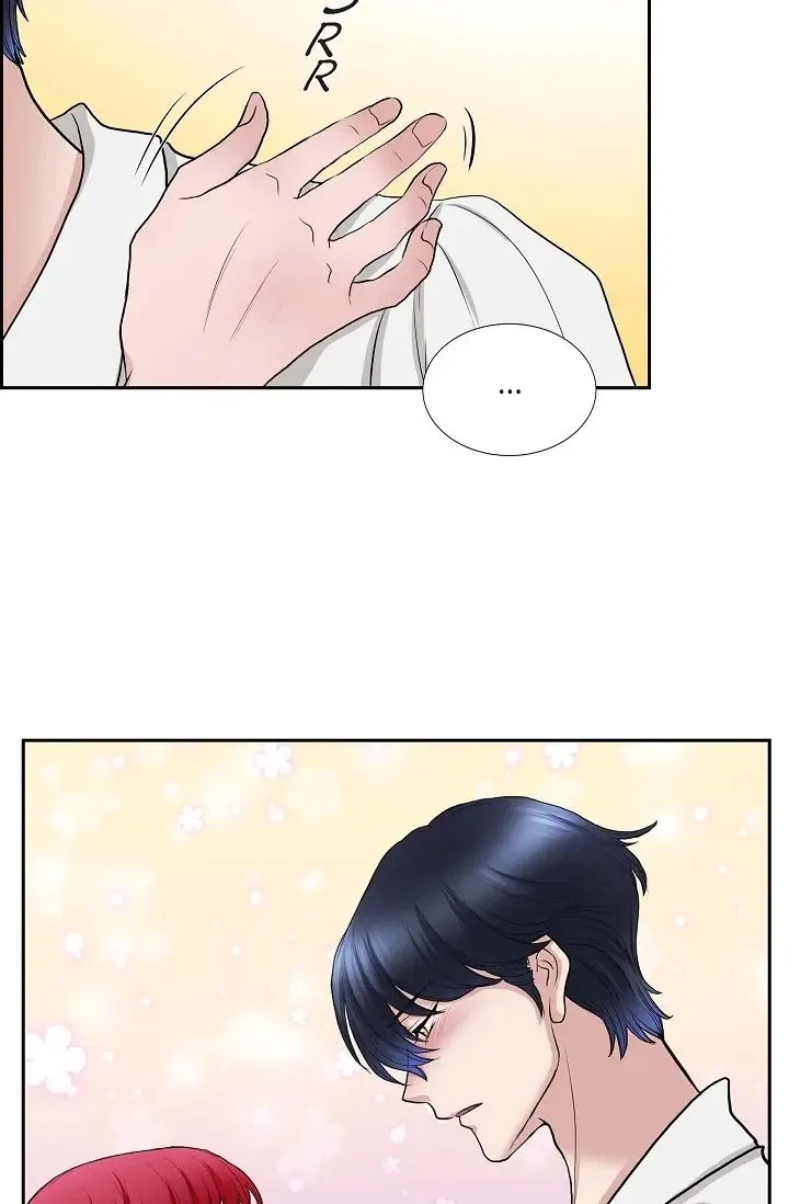 On the Emperor’s Lap Chapter 74 – Page 33