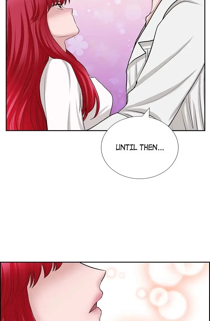 On the Emperor’s Lap Chapter 74 – Page 34