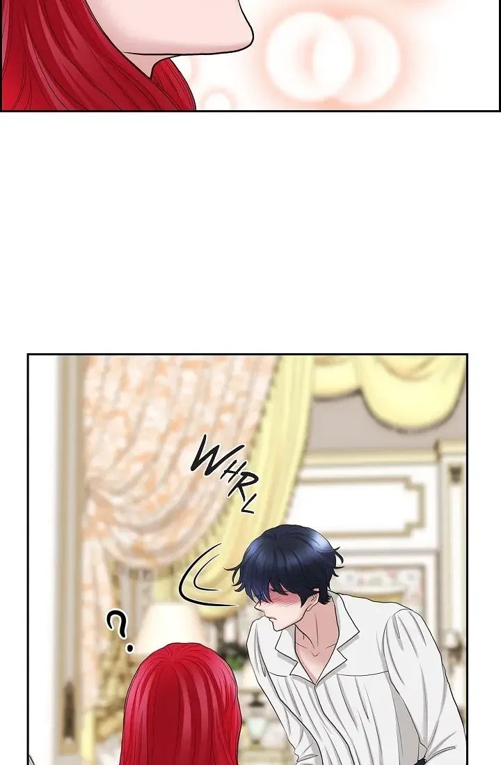 On the Emperor’s Lap Chapter 74 – Page 35