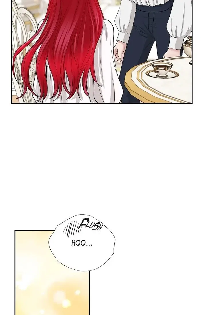 On the Emperor’s Lap Chapter 74 – Page 36