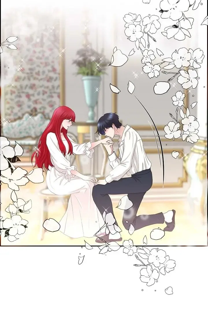 On the Emperor’s Lap Chapter 74 – Page 38
