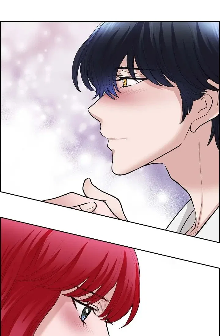 On the Emperor’s Lap Chapter 74 – Page 39