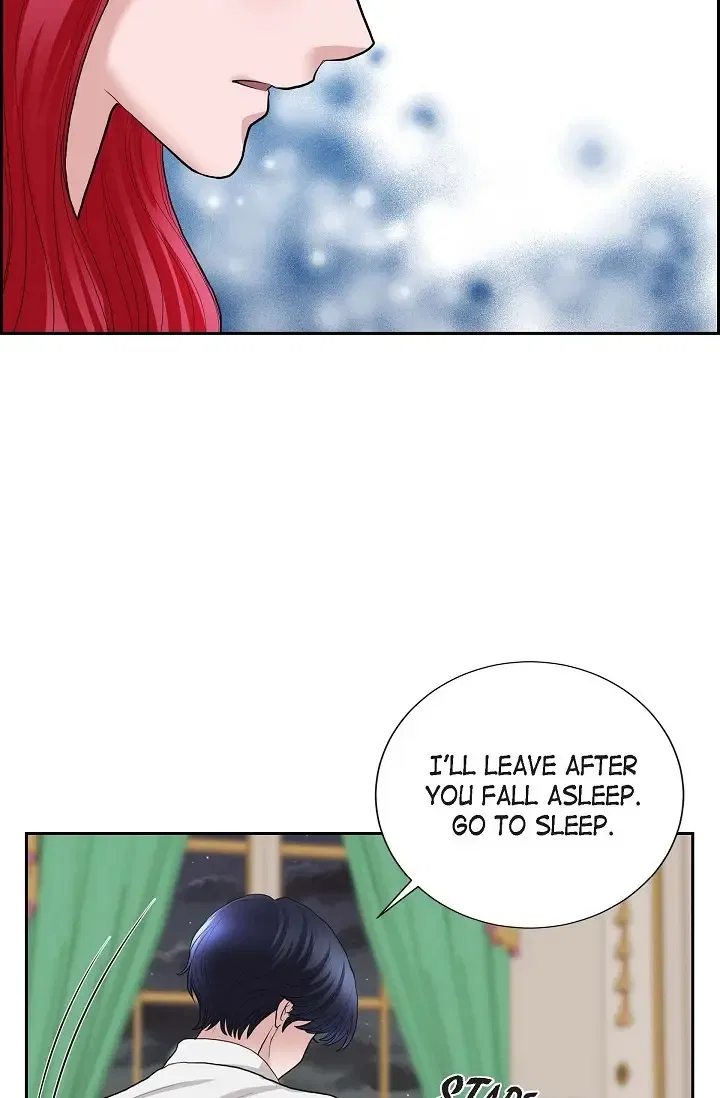 On the Emperor’s Lap Chapter 74 – Page 40