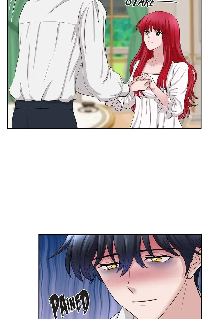 On the Emperor’s Lap Chapter 74 – Page 41