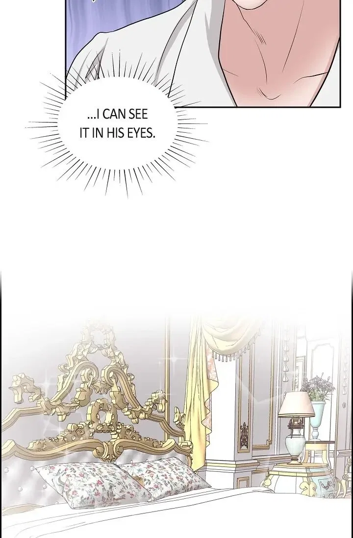 On the Emperor’s Lap Chapter 74 – Page 42