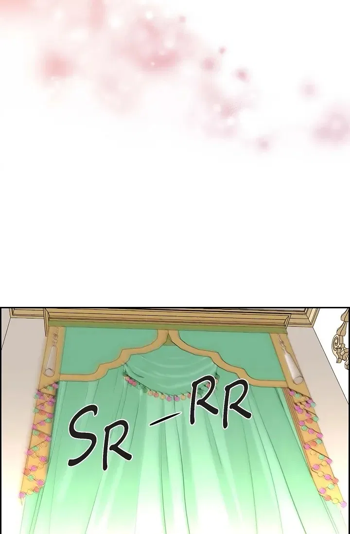 On the Emperor’s Lap Chapter 74 – Page 44
