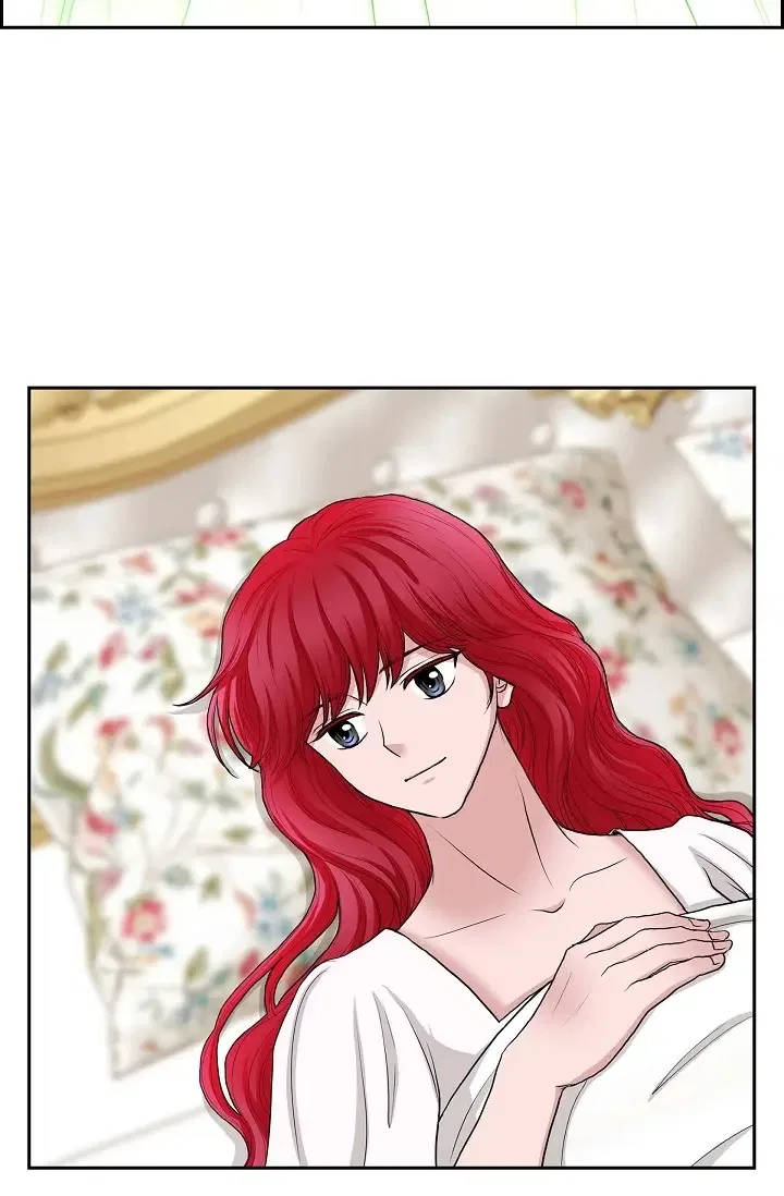 On the Emperor’s Lap Chapter 74 – Page 45