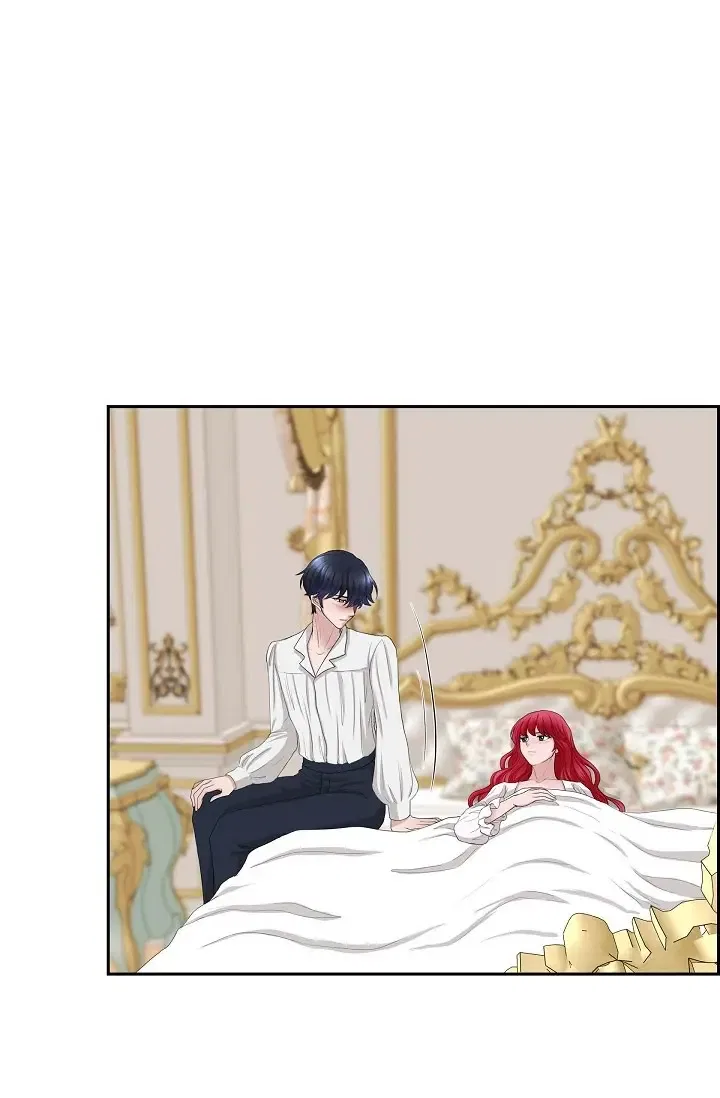 On the Emperor’s Lap Chapter 74 – Page 46